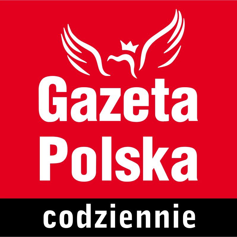 GAZETA POLSKA CODZIENNIE / Anna Krajkowska